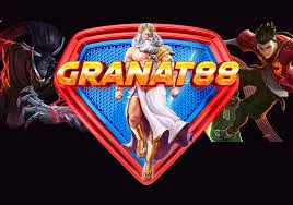 GRANAT88 - Simulasi Bisnis Tycoon yang Mengasyikkan