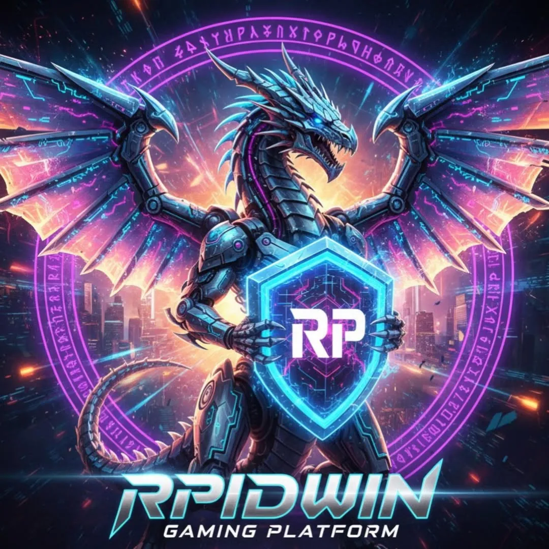 RPIDWIN - Game Gaple Seru dan Menyenangkan